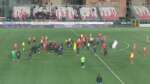 Serie C, Leonetti illude l’Altamura ma la Turris pareggia nel finale: è 1-1 in Campania