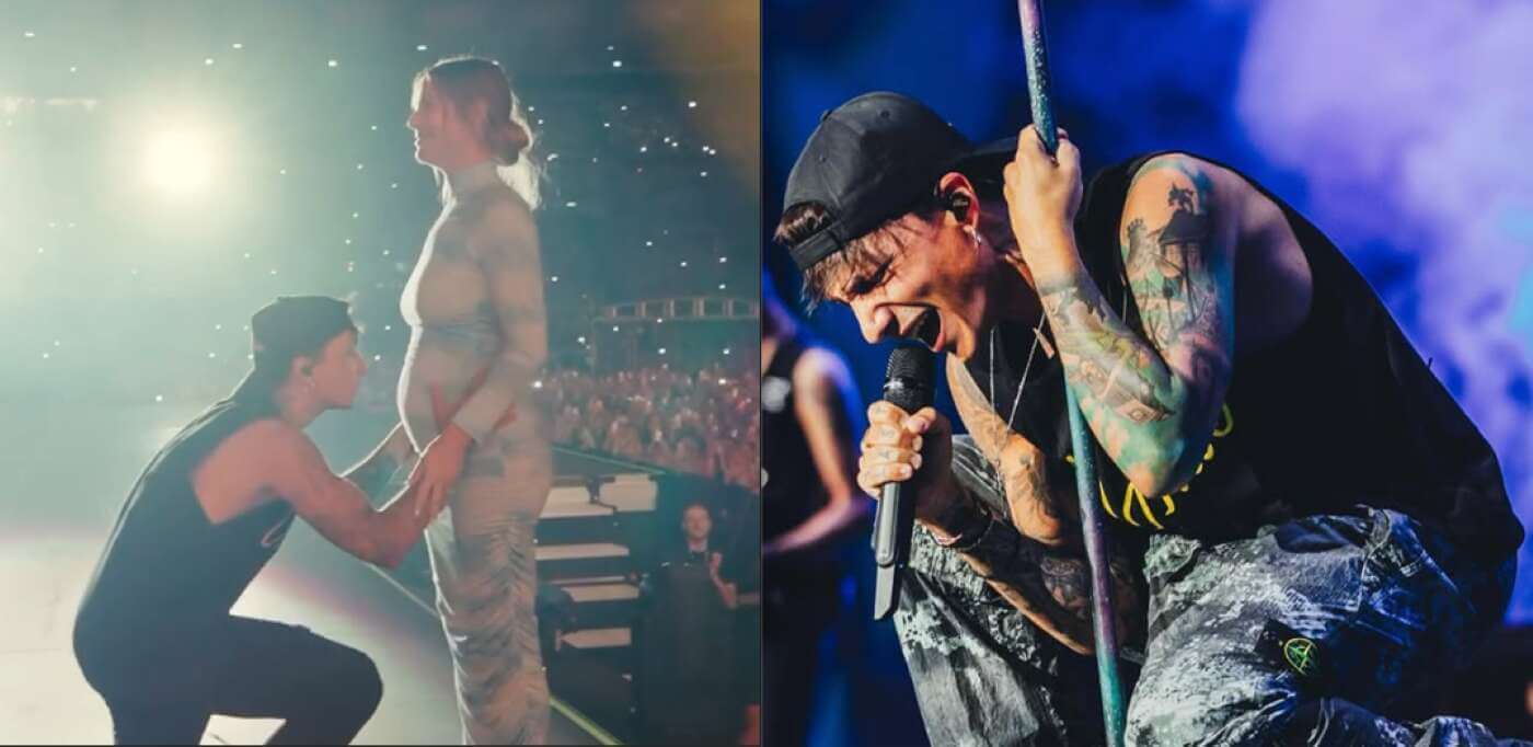 “La parte migliore di me”, il nuovo singolo di Ultimo dedicato al figlio in arrivo – VIDEO “La parte migliore di me”, il nuovo singolo di Ultimo dedicato al figlio in arrivo – VIDEO