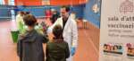 Vaccini a scuola, somministrate a 150 studenti baresi le prime dosi contro Hpv e meningiti