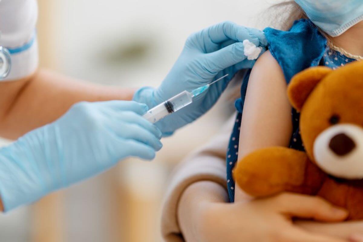 Vaccinazioni in picchiata al Sud: valori sotto soglia nelle coperture dei bimbi dai 5 agli 8 anni Vaccinazioni in picchiata al Sud: valori sotto soglia nelle coperture dei bimbi dai 5 agli 8 anni