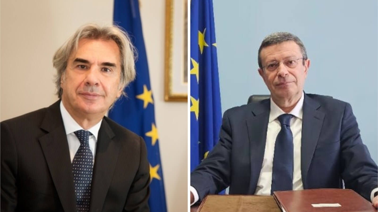 Foggia, si chiude l’era di Valiante: saluta il prefetto antimafia. Al suo posto c’è Grieco