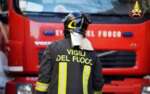 Tragedia a Poggio Imperiale, bracciante agricolo muore carbonizzato nell’incendio di una roulotte