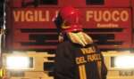 Nardò, divampa l’incendio nella notte: danneggiata un’auto. Indagano i carabinieri