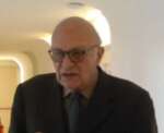 UniSalento in lutto, piange la scomparsa del prof di Storia e critica del cinema Vincenzo Camerino