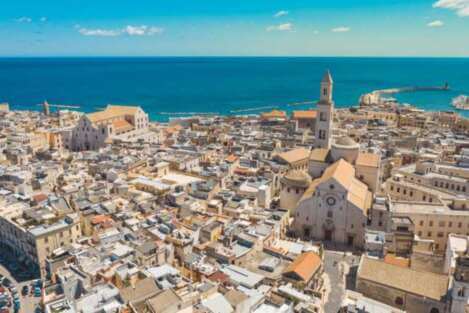 bari panorama