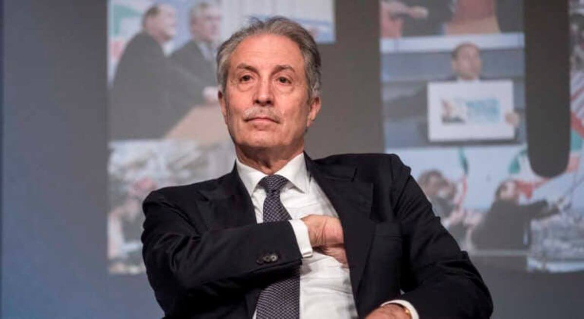 Inchiesta sulla sanità lucana: il presidente della Regione, Vito Bardi, rinviato a giudizio