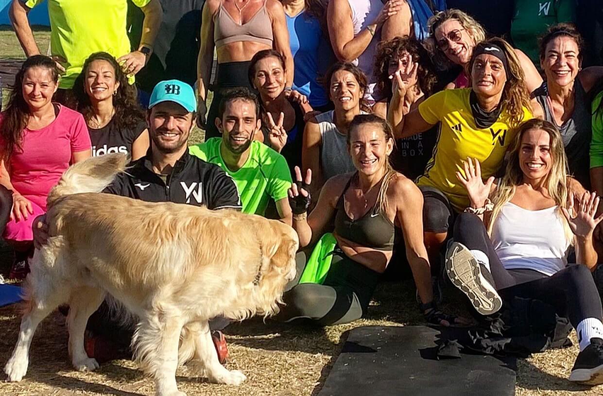 Bari, l’associazione “Yesnow”: «Con noi un altro modo di fare fitness» – L’INTERVISTA Bari, l’associazione “Yesnow”: «Con noi un altro modo di fare fitness» – L’INTERVISTA