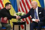 Ucraina, Biden autorizza Kiev all’uso di missili per colpire le forze russe e nordcoreane a Kursk