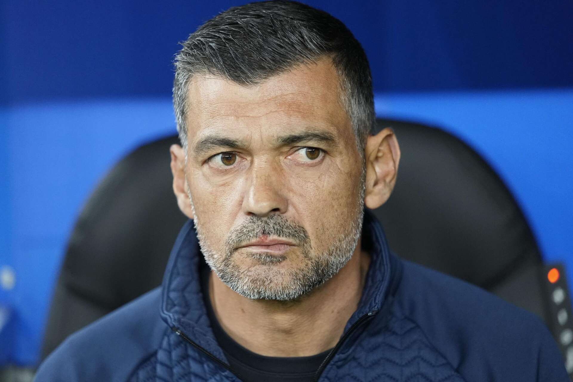 Serie A, il Milan cambia ma resta portoghese: via Paulo Fonseca e dentro Sergio Conceiçao Serie A, il Milan cambia ma resta portoghese: via Paulo Fonseca e dentro Sergio Conceiçao