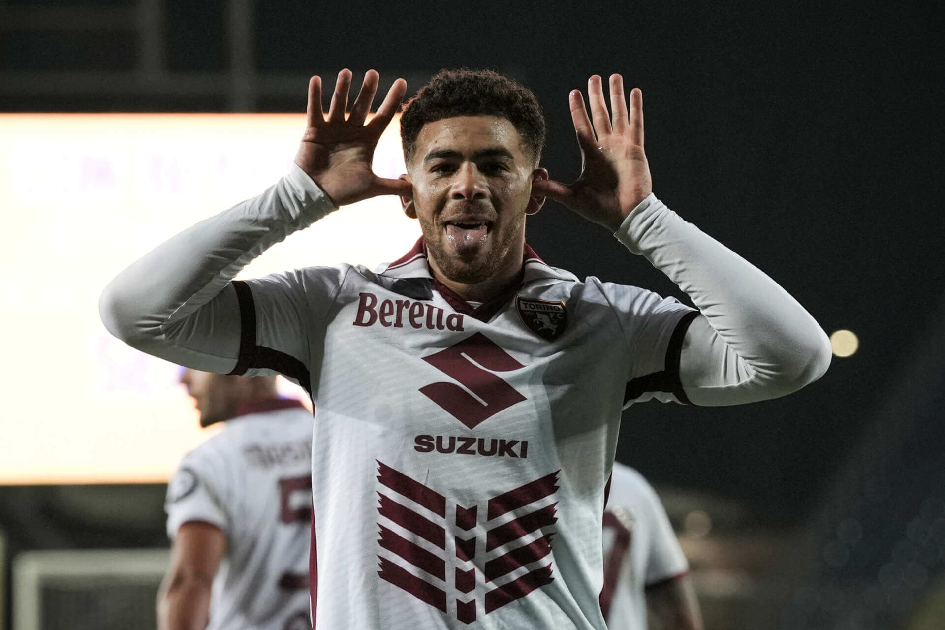 Serie A, Che Adams riporta i 3 punti ai granata: Empoli-Torino 0-1. Sorride Vanoli