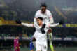 Serie A, Reijnders decisivo: Verona-Milan 0-1. Brutte notizie per Rafa Leao uscito al 32esimo