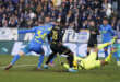 Serie A, Esposito “croce e delizia” ed Ekuban decisivo al Castellani: Empoli-Genoa 1-2