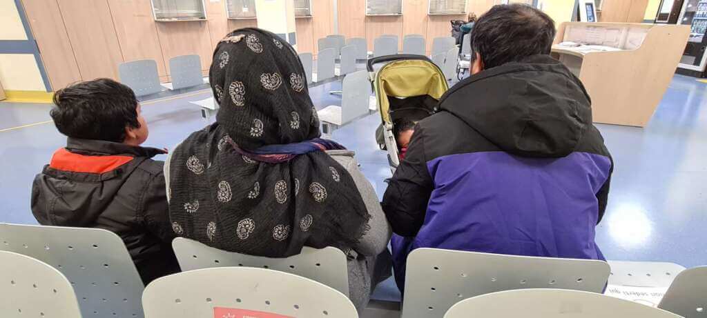 A Bari il primo ambulatorio per contrastare la povertà sanitaria: «Niente ostacoli per l’accesso alle cure» A Bari il primo ambulatorio per contrastare la povertà sanitaria: «Niente ostacoli per l’accesso alle cure»