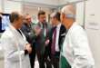 Castellana, l’assessore Piemontese visita il “De Bellis”: «Un’eccellenza della sanità pugliese» – VIDEO