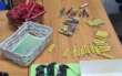 Lecce, in un garage vicino alla scuola vende petardi illegali: denunciato un 86enne