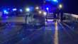 Incidente sulla strada provinciale 231 tra Andria e Canosa di Puglia: un morto e sei feriti, due gravi