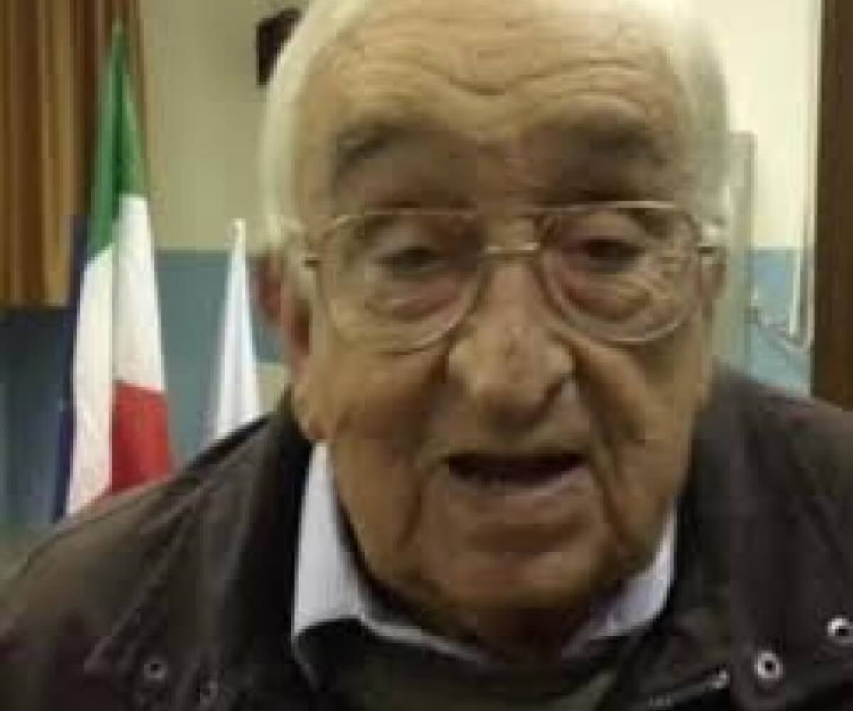 Bari in lutto per la scomparsa del magistrato antimafia Leonardo Rinella Bari in lutto per la scomparsa del magistrato antimafia Leonardo Rinella