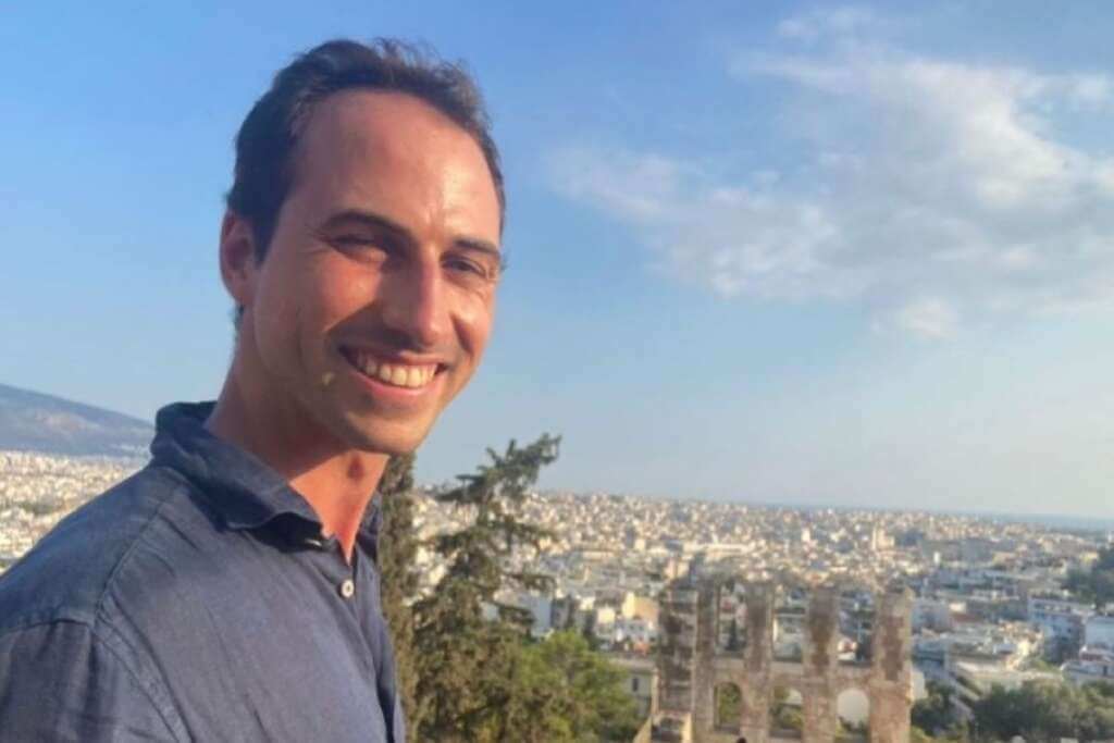 Galleria foto 'Rientro di cervelli in Puglia, Michele si racconta: «Non esiste solo la carriera» – L’INTERVISTA' - foto 1