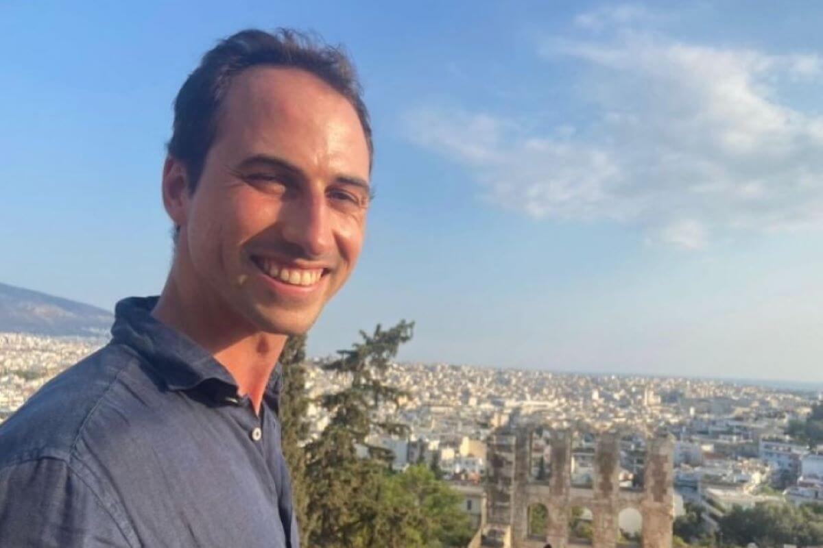 Rientro di cervelli in Puglia, Michele si racconta: «Non esiste solo la carriera» – L’INTERVISTA Rientro di cervelli in Puglia, Michele si racconta: «Non esiste solo la carriera» – L’INTERVISTA