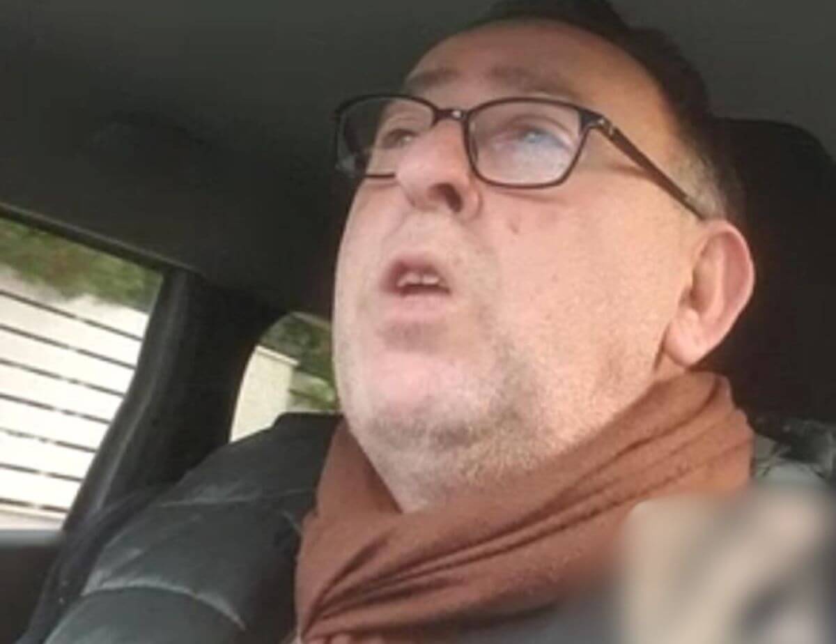 Tassista accoltellato a Bari, il padre: «Francesco tornerà su quell’auto. Il lavoro è la sua vita» – L’INTERVISTA