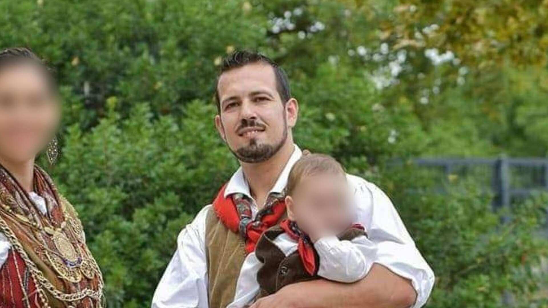 Monte Sant’Angelo, uomo trovato morto vicino una masseria: si è sparato accidentalmente