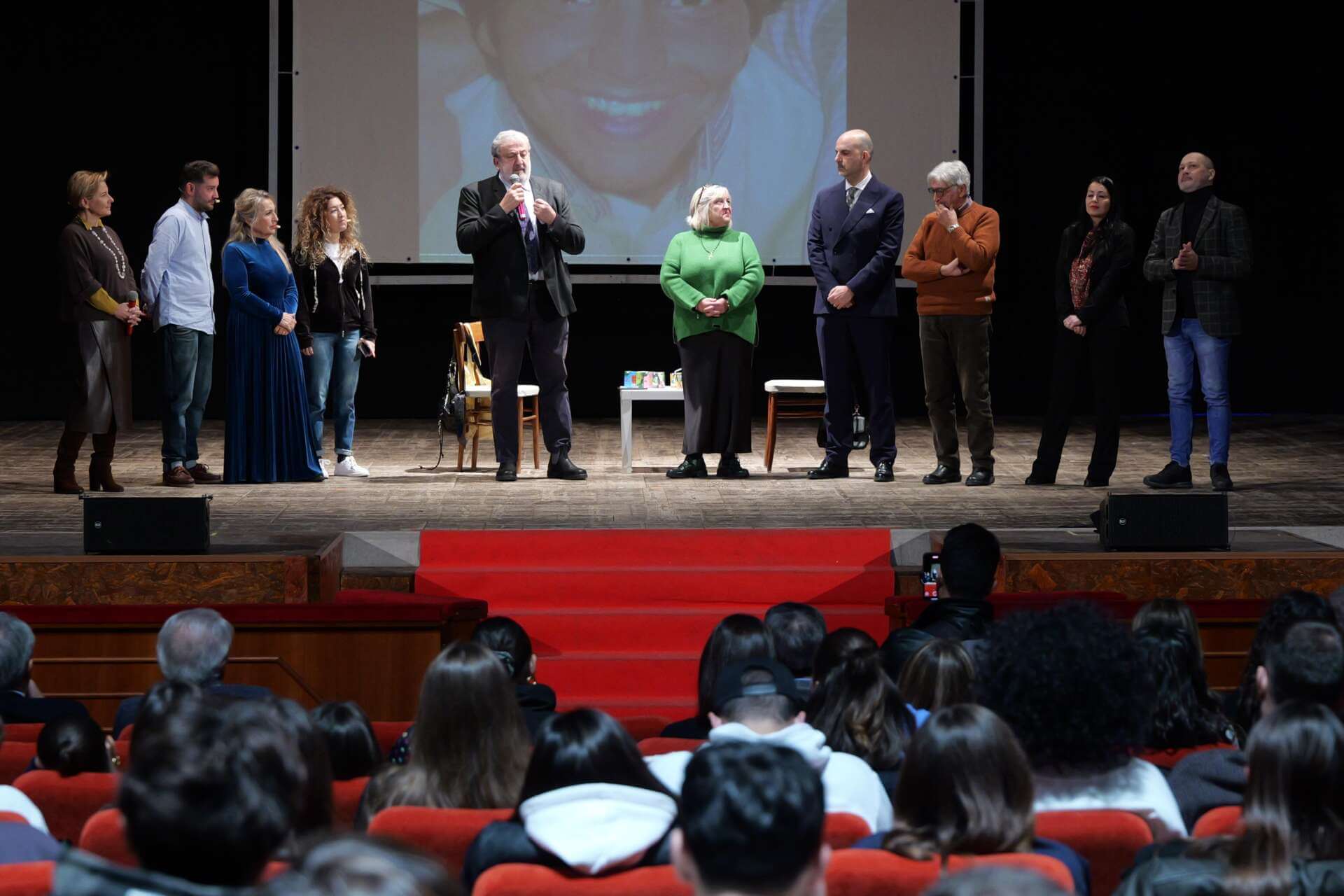 Donazione degli organi, 900 studenti brindisini coinvolti in un progetto di sensibilizzazione – VIDEO Donazione degli organi, 900 studenti brindisini coinvolti in un progetto di sensibilizzazione – VIDEO