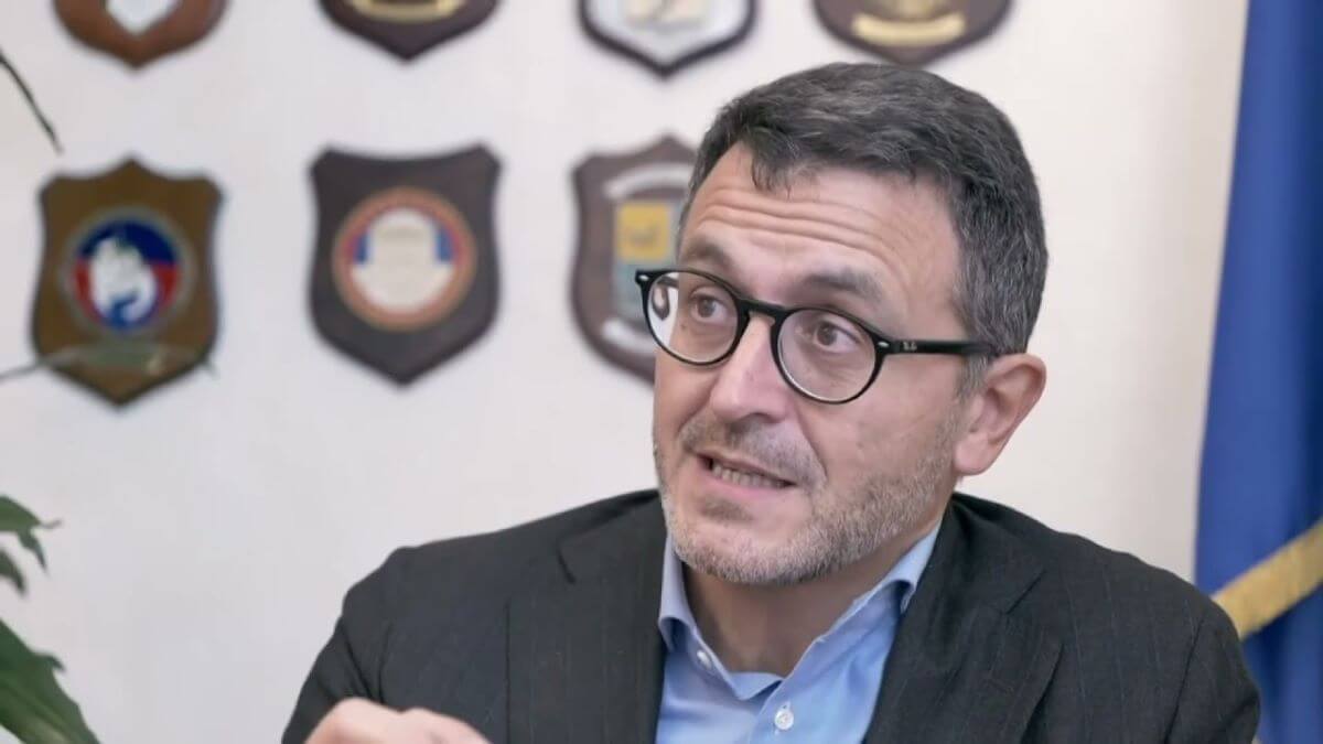 Errori giudiziari, parla il procuratore capo Nitti: «Sbagliato attribuirli sempre ai magistrati» – L’INTERVISTA