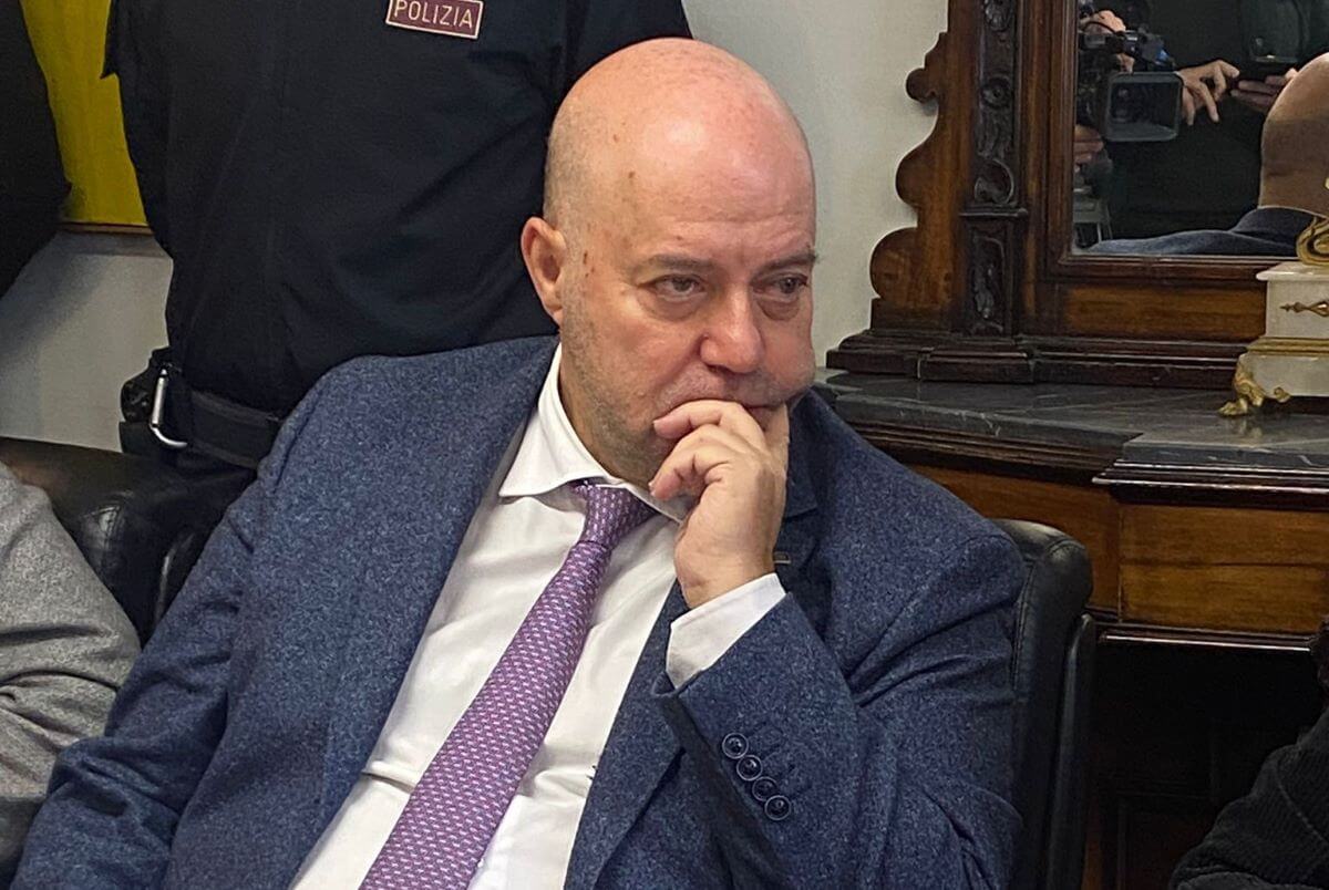 Riforma della Giustizia, il procuratore Rossi: «Esprimersi per il “No”, a difesa dei cittadini dal potente di turno»