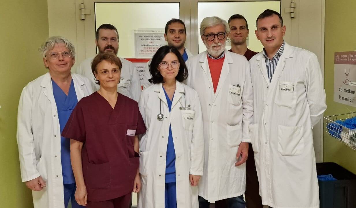 Bari, l’oncologico ottiene la certificazione ministeriale per il trapianto delle cellule staminali