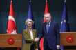 Turchia, dalla Commissione Ue pronto un miliardo di euro per la gestione dei rifugiati