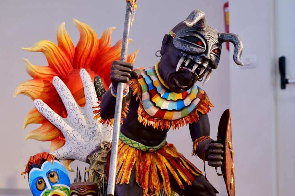 Carnevale di Putignano 2025, presentata la nuova edizione: dedicata al tema della “sovversione” – VIDEO Carnevale di Putignano 2025, presentata la nuova edizione: dedicata al tema della “sovversione” – VIDEO