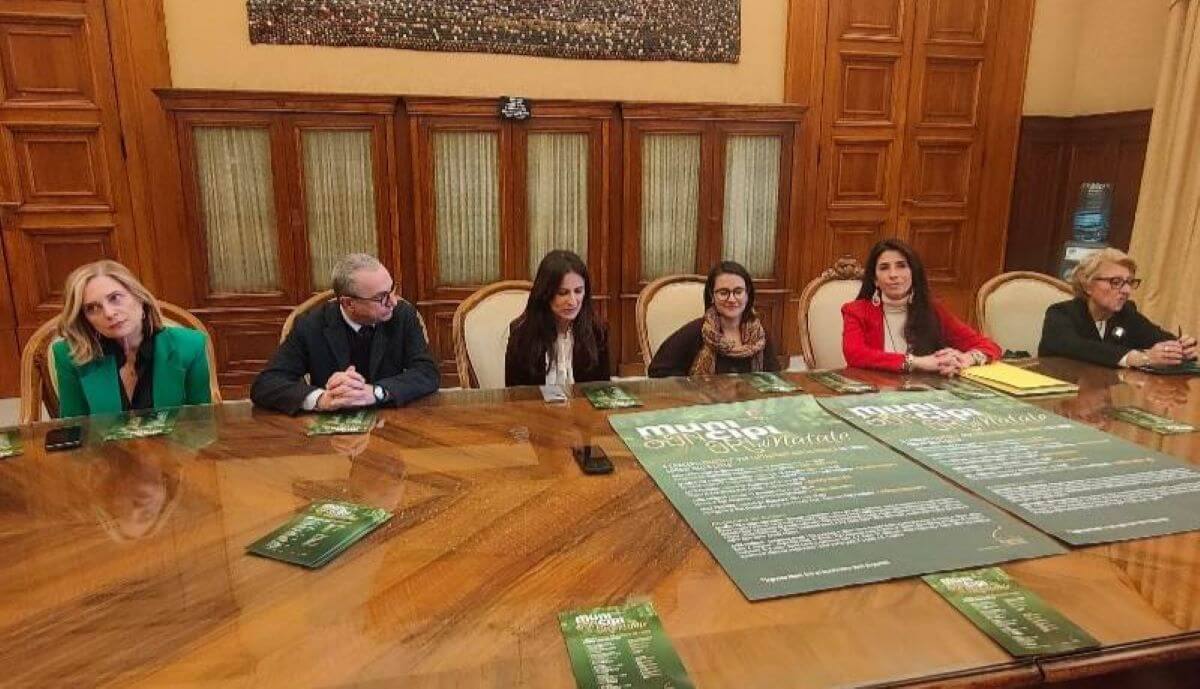 Nei quartieri di Bari torna “Municipi Sonori”: 5 concerti gratuiti per festeggiare con la musica il Natale Nei quartieri di Bari torna “Municipi Sonori”: 5 concerti gratuiti per festeggiare con la musica il Natale
