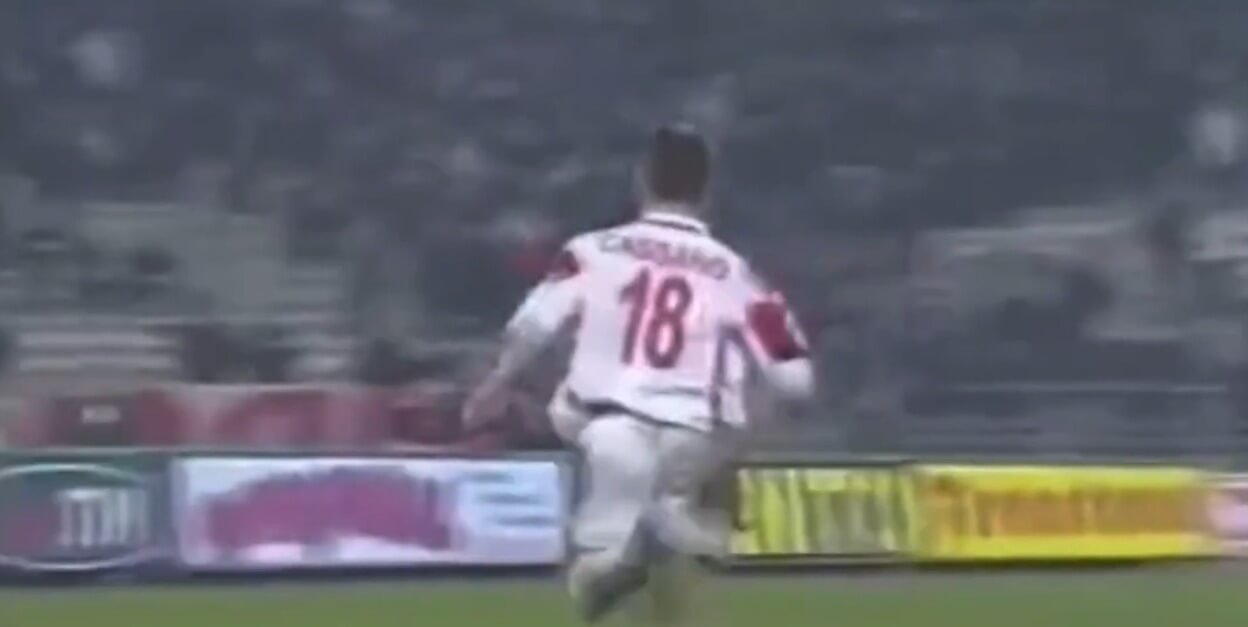 Ep.18 – All’Edicola dello Sport con Gigi Garzya: un giorno memorabile per il Bari