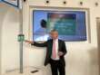 Un QR code aggiorna in tempo reale su arrivi e partenze di bus e treni: ecco il nuovo servizio Falmaps – VIDEO