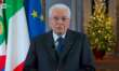 Mattarella: «Il 2025 anno di pace. Colmare il divario Nord-Sud». Su Sala: «La aspettiamo»