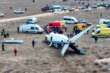 Disastro aereo in Kazakistan, l’ipotesi: scambiato per un drone ucraino colpito dalla difesa russa
