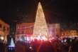 Natale a Bari, pronta la fiaccolata di San Nicola e l’accensione dell’Albero: tutto il programma e la viabilità