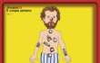 “Il corpo umano”, il nuovo album di Jovanotti: «Quindici canzoni inedite per voi il 31 gennaio»
