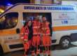 Foggia, Gioia non vede l’ora di nascere: la piccola, figlia di un’ospite del Cara, viene alla luce in ambulanza