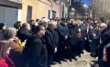 Bitonto omaggia Anna Rosa Tarantino, vittima innocente di una sparatoria tra clan rivali