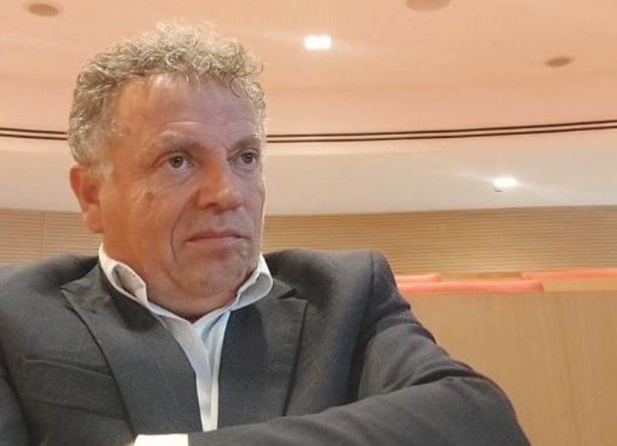 Crisi idrica in Puglia, il consigliere regionale Tutolo in sciopero della fame: «Servono interventi urgenti» Crisi idrica in Puglia, il consigliere regionale Tutolo in sciopero della fame: «Servono interventi urgenti»