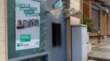 Esploso un bancomat della Bnl nel Barese, ladri in fuga: da quantificare il bottino rubato