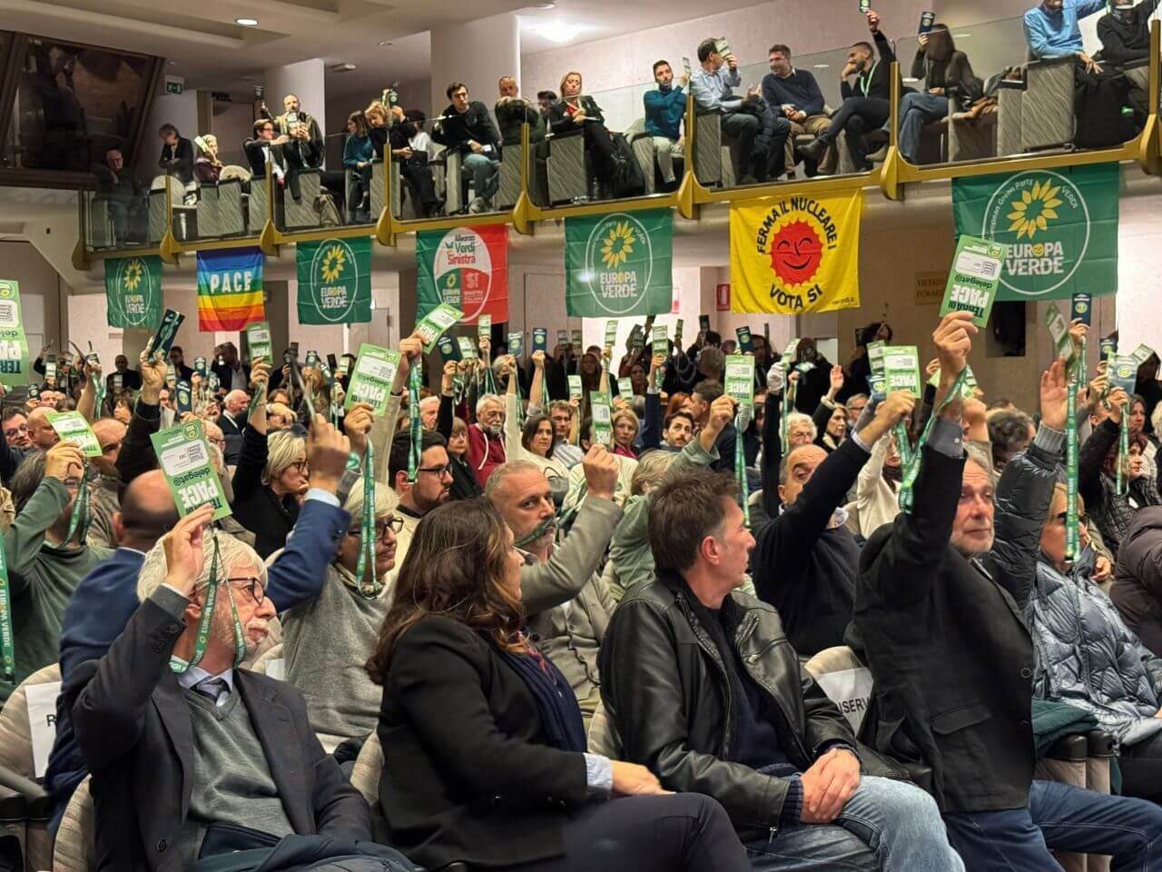 Chianciano Terme, niente unità nel Campo largo: disertano Conte e Calenda Chianciano Terme, niente unità nel Campo largo: disertano Conte e Calenda