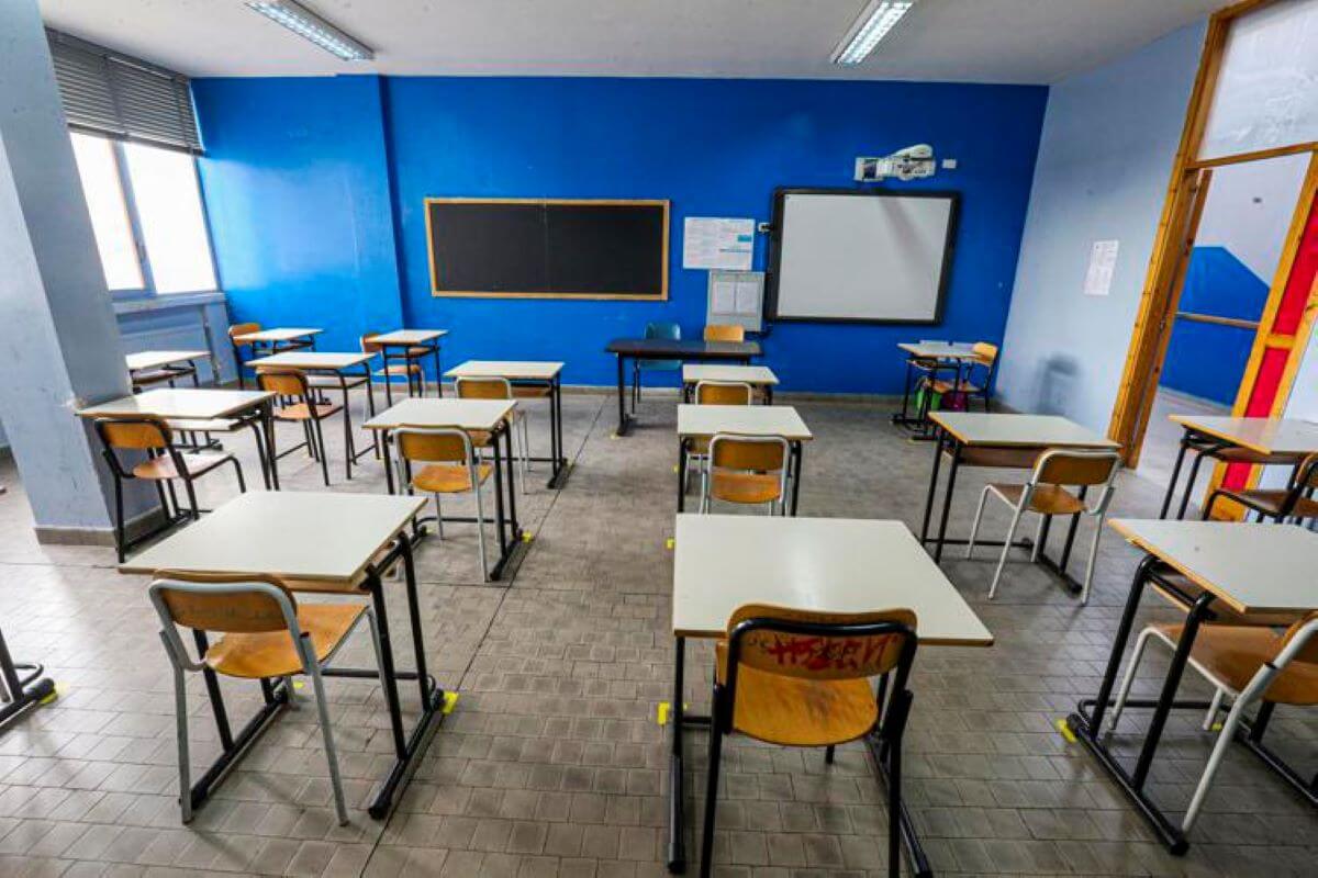 Istruzione, con certe disparità il Paese non può crescere