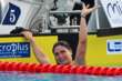 Benedetta Pilato si riscatta e strappa il biglietto per le semifinali dei 50 rana nei mondiali di Budapest