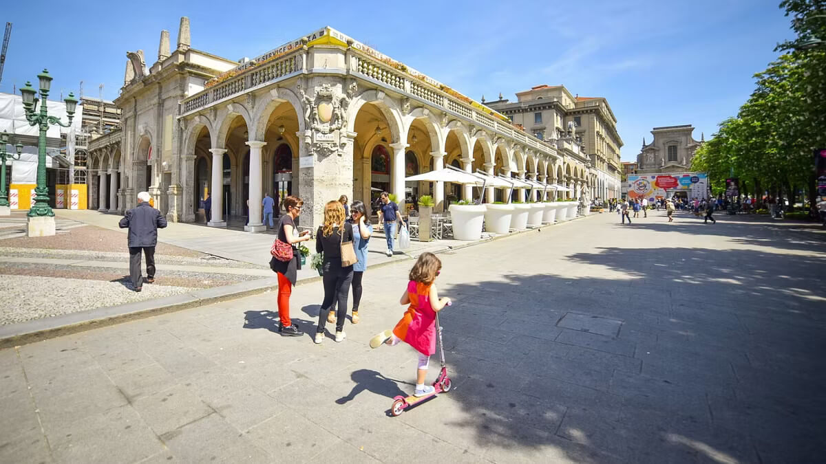 Qualità della vita: a Bergamo si vive meglio, le province peggiori al Sud. La classifica del Sole 24 Ore