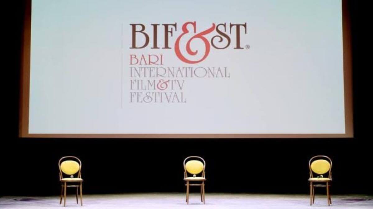 Bari, il Bif&st 2026 scalda i motori: via alle iscrizioni per la prossima edizione del festival Bari, il Bif&st 2026 scalda i motori: via alle iscrizioni per la prossima edizione del festival