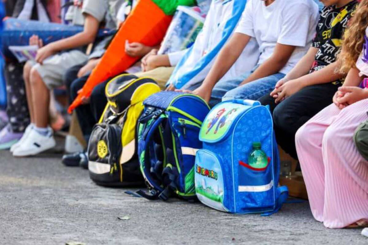 I processi d’integrazione tra i banchi di scuola