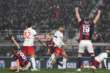 Serie A, il Bologna si aggiudica il derby dell’Appennino: Fiorentina battuta 1-0 con un gol di Odgaard