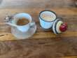 Il caffè? Non serve per svegliarsi al mattino ma per vivere la giornata